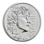 £ 5 UK 2025 - John Lennon - Image 2