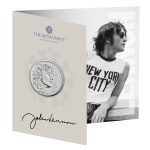 £ 5 UK 2025 - John Lennon