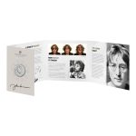 £ 5 UK 2025 - John Lennon - Image 4
